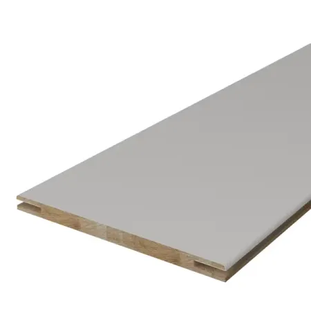 Добор дверной коробки телескопический 2100x100x10 мм эмаль цвет гейнсборо