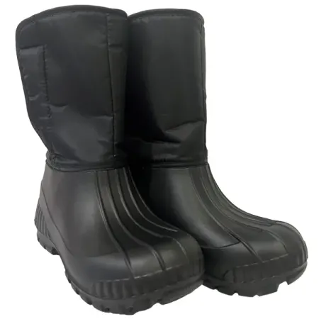 Сапоги утепленные унисекс DILWIS размер 46