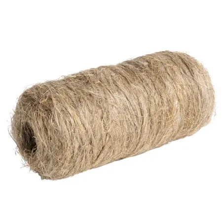 Пакля из льна Uniflax 110 м подставка для украшений oirlv из льна