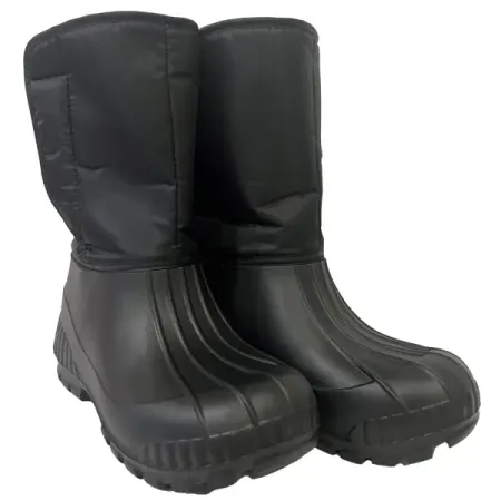 Сапоги утепленные унисекс DILWIS размер 42