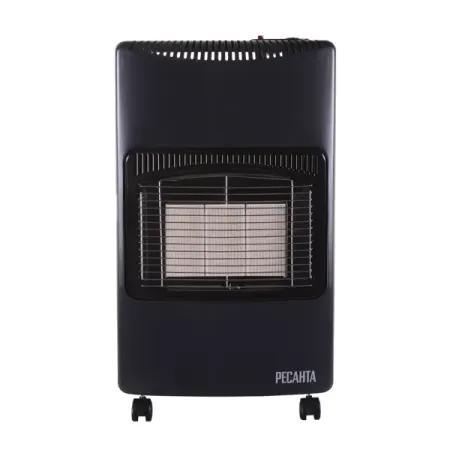 Инфракрасный газовый обогреватель Ресанта ПГ-4200Б 4.2 кВт инфракрасный фотоэлектрический датчик chbg e3s gs30 e3s gs15 e3s gs7