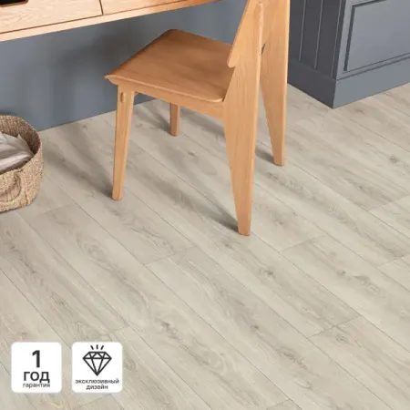 Линолеум бытовой KREAFORTA «Свибло» 23 класс 4 м