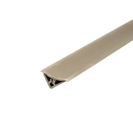 Плинтус для столешницы 240 см цвет бежевый