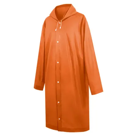 Дождевик Fiberon EVAPE03 цвет оранжевый размер XL елена александровна ульева труд технология 1 класс тетрадь творческих работ и проектов фгос новый