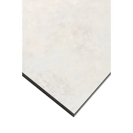 Кухонная столешница Сланец светлый 120x80x1.6 см HPL-пластик цвет серый