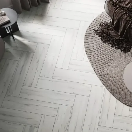 Глазурованный керамогранит Interio 21.8x89.8 см 1.174 м² матовый цвет светло-серый василий александрович сухомлинский как воспитать настоящего человека