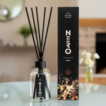 Ароматический диффузор Arida Home Aromix Nero Astra 50 мл