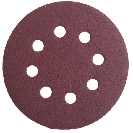 Круг шлифовальный Flexione 50000335 P120 125 мм, 5 шт. шлифовальный диск rams bralin 150x6 мм нейлон