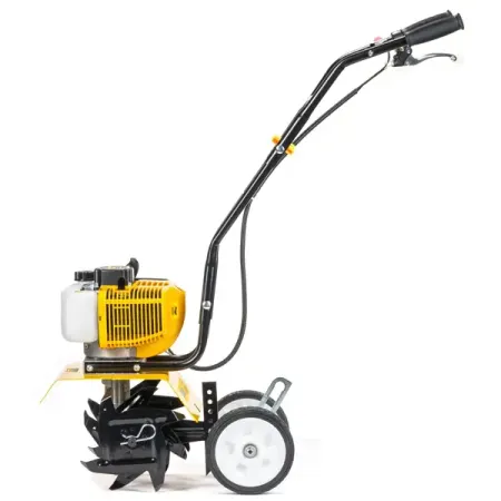 Культиватор бензиновый Champion GC252 1.9 л.с.