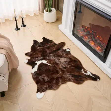 Шкура Philio PHL-21 полиэстер 85х105 см юлия волкодав шкура