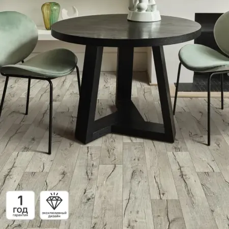 Линолеум бытовой KREAFORTA «Эйпен» 23 класс 3 м