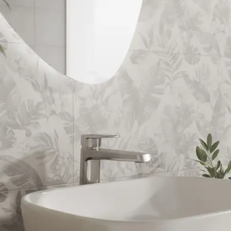 Плитка настенная Cersanit Liana Джунгли 29.8x59.8 см 1.425 м² матовая цвет бежевый егор андреевич ильченко суть полуслова