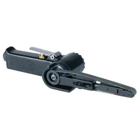 Напильник шлифовальный пневматический ленточный Jeta Pro J-3030 350 л/мин, 1/4F