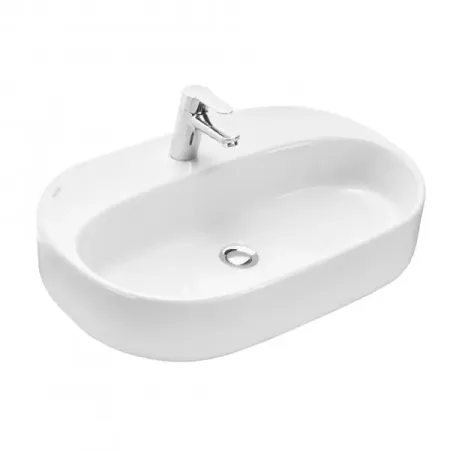 Раковина накладная Santek Одри 62 см