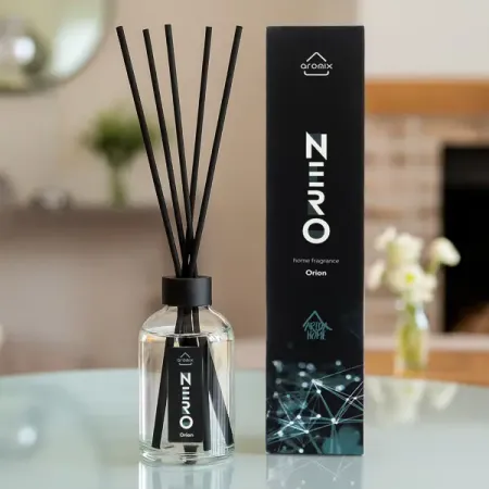 Ароматический диффузор Arida Home Aromix Nero Orion 50 мл
