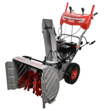 Снегоуборщик бензиновый Ресанта СБ 8-68/54 68 см 7 л.с.