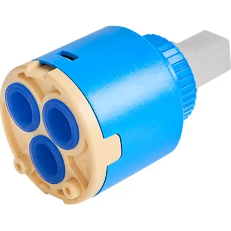 Картридж для смесителя Центр сантехники 35 мм славой жижек щекотливый субъект отсутствующий центр политической онтологии