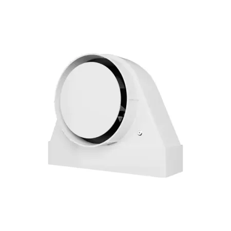 Вентиляционная решетка со шторкой и сеткой Era SH 125 208x208 мм сталь цвет белый передняя решетка гоночного гриля для infiniti q50 q50s 2018 2023 все модели в виде сот глянцевый верхний бампер стандартная сетка в комплекте