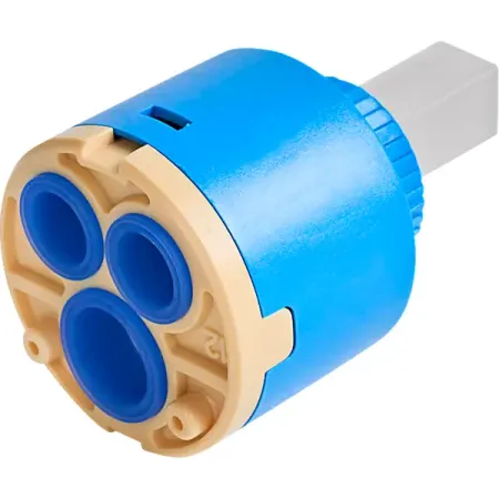 Картридж для смесителя Центр сантехники 40 мм славой жижек щекотливый субъект отсутствующий центр политической онтологии