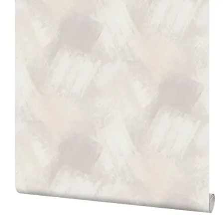 Обои флизелиновые Palitra Home Art Club белые 1.06 м HC72508-12