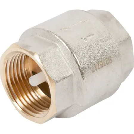 Обратный клапан MONLID DN25 PN10 1