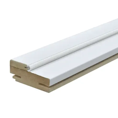 Дверная коробка телескопическая Тренто 2070x70x32 мм ПВХ цвет иридиум (2.5 шт.) рождественская телескопическая кукла розового а