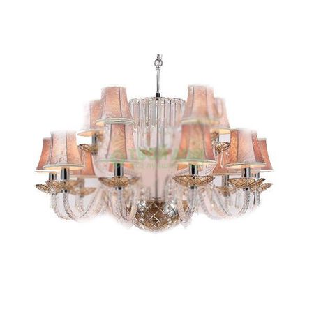 Потолочный светильник Catic 042/10+5