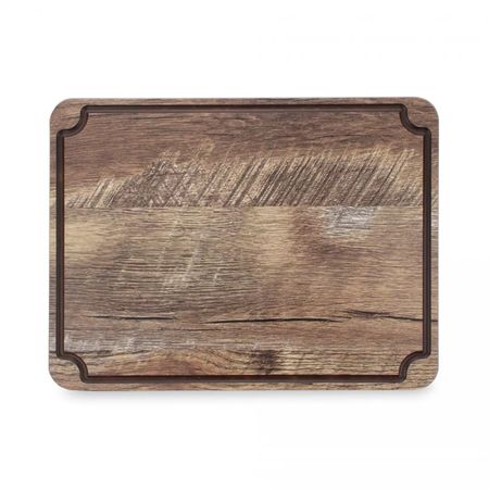 Доска ComposeEat для сервировки и нарезки 33x25 см