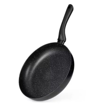 Сковорода Fissman Jill для жарки алюминиевая 26x5,5 см