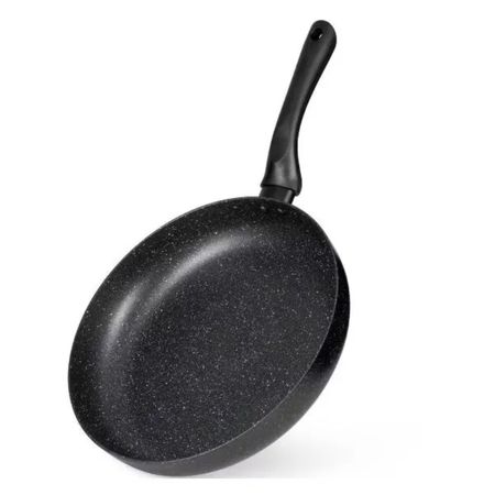 Сковорода Fissman Jill для жарки алюминиевая 28x5,8 см