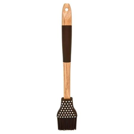 Кисточка Fissman Chef’s tools шоколадная 30,5 см