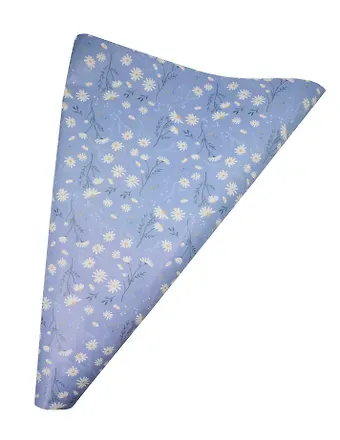 Бумага упаковочная 70*100см 