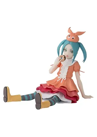 Фигурка-аниме SEGA Моногатари Monogatari Series Ецуги Ононоки Yotsugi Ononoki (10см) (GDS1213)