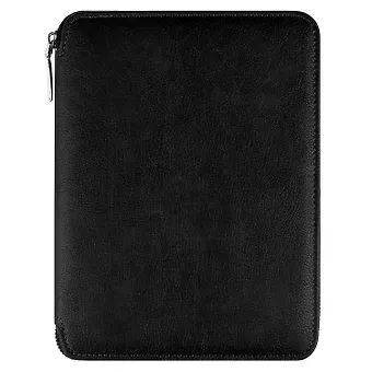 Ежедневник-органайзер недат. А5+ 120л 