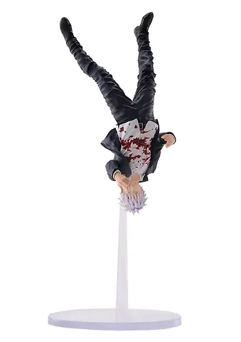 Фигурка-аниме SEGA Магическая Битва Jujutsu Kaisen Годжо Сатору Satoru Gojo (24см) (GDS1206)