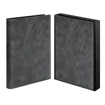 Ежедневник недат. А5+ 160л 