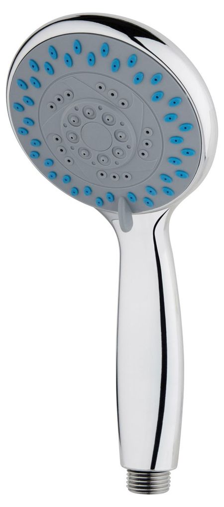 Лейка для душа Рыжий Кот SH-1006, 100 мм