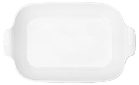 Форма для запекания Atmosphere Of Art фарфоровая, 32x18,5 см