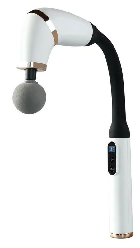 Массажер для тела Tendenza TZ-MP006 александр константинович голиченков опыт работы в цифровой образовательной среде методическое издание