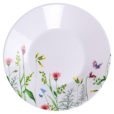 Тарелка суповая Luminarc Eufloria, 23 см