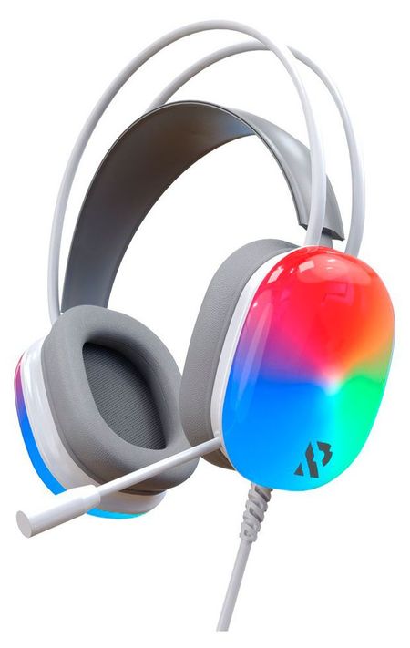 Игровая гарнитура SmartBuy Vault белые