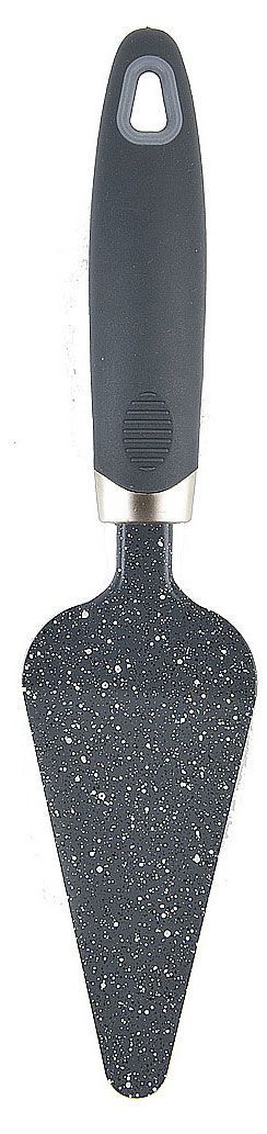 Лопатка для тортов Nouvelle Home Гранит, 26,5 см