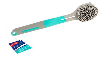 Щетка для посуды You'll love резиновая, 27,5 см