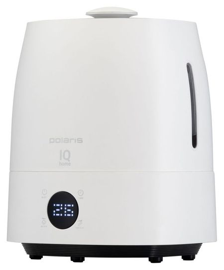 Увлажнитель воздуха ультразвуковой Polaris PUH 4040 Wi-Fi IQ Home