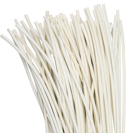 Трубка термоусадочная EKF PROxima ТУТ нг 8/4 мм 1 м белая (50 шт.) алексей александрович маслов китай 2020 пандемия общество и глобальные альтернативы