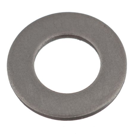 Шайба нержавеющая сталь 8x16 мм DIN 125 (15 шт.) 5 10 50 шт din9250 304 нержавеющая блокировка шайба печать скошенный замок шайбы m2 5 m3 m4 m5 m6 m8 m10 m12 m14 m16 m30