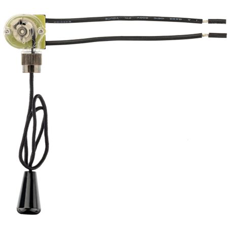 Выключатель шнуровой для светильника Duwi IP20 230 В черный (26806 2) рождественские шары с веревкой cyzq 100 шт