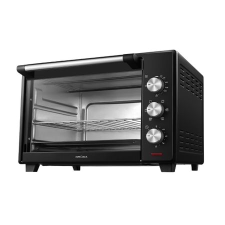 Мини-печь Krona 35 BL черная hpzm мини usb фонарик 5 режимов