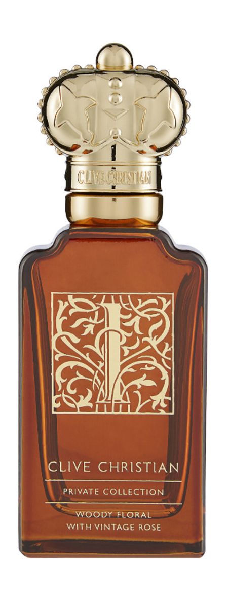 Clive Christian Private Collection I Woody Floral Perfume Spray