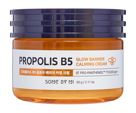 Some by Mi Propolis B5 Glow Barrier Calming Cream